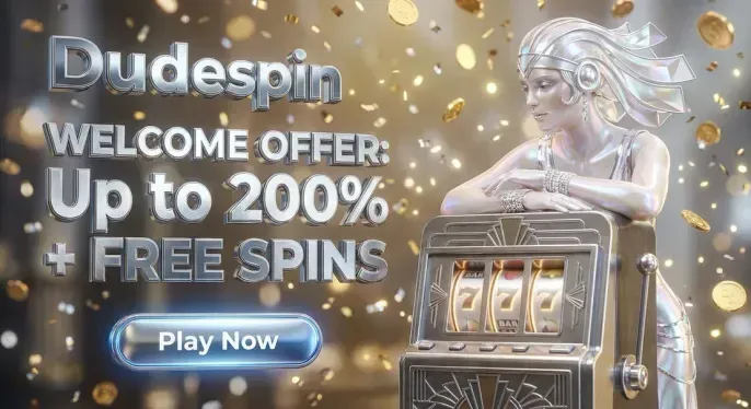 Dudespin Casino